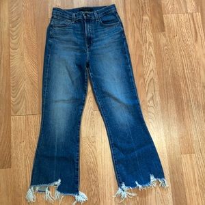JBrand Jeans